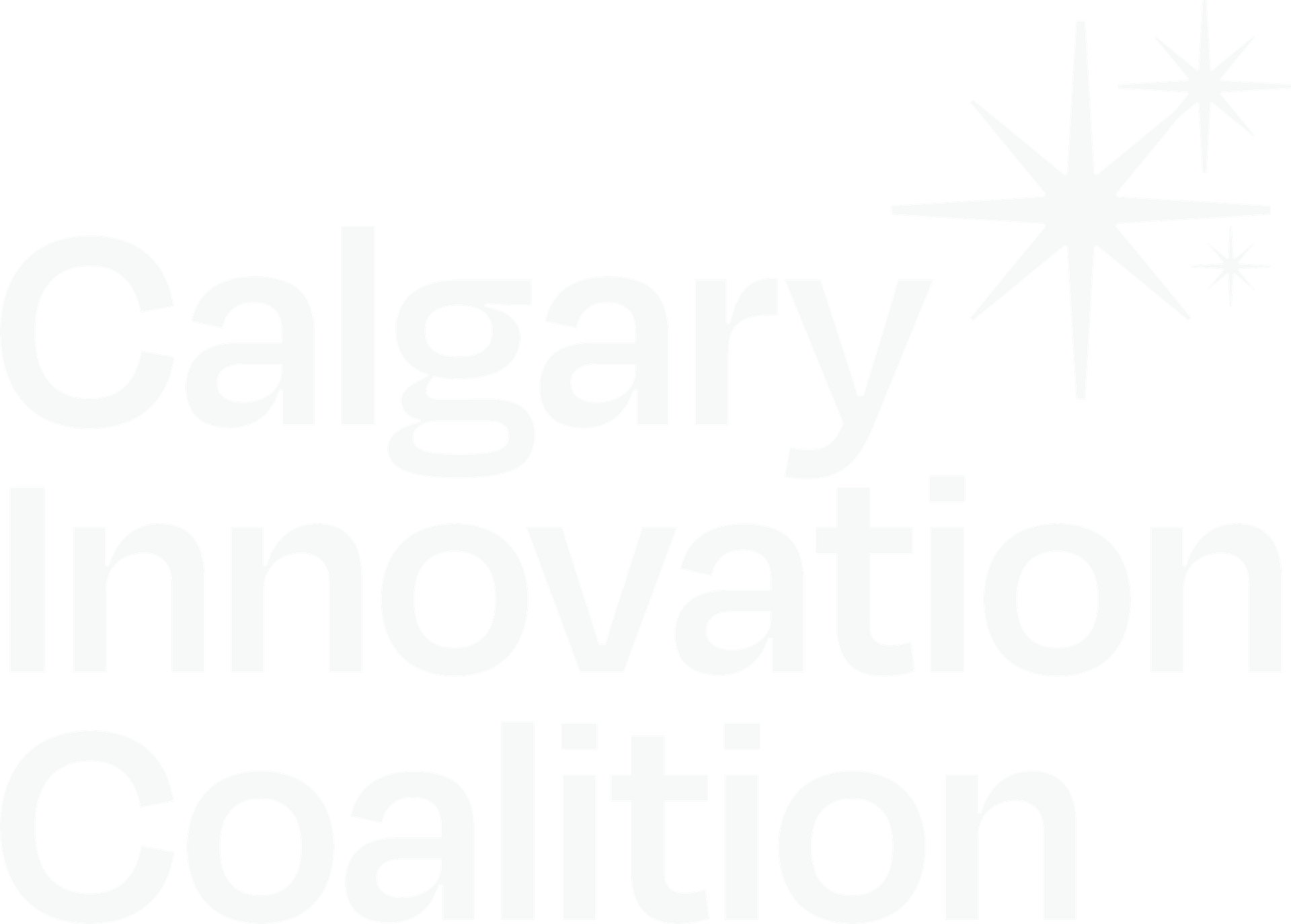 Calgary Innovation Coalition